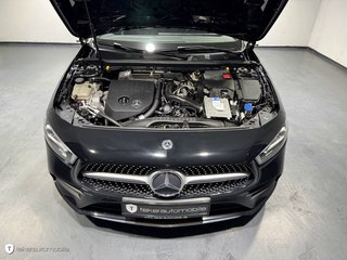 Mercedes-Benz A 200 AMG Line *LED*Navi*CarPlay*Kamera* - bilder 22