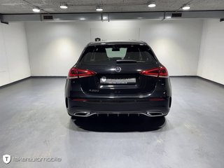 Mercedes-Benz A 200 AMG Line *LED*Navi*CarPlay*Kamera* - bilder 25