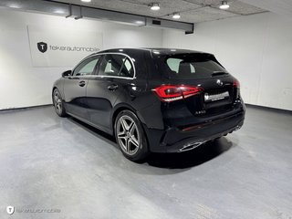 Mercedes-Benz A 200 AMG Line *LED*Navi*CarPlay*Kamera* - bilder 2