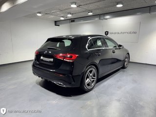 Mercedes-Benz A 200 AMG Line *LED*Navi*CarPlay*Kamera* - bilder 3
