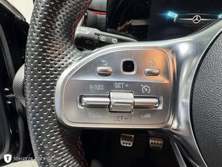 Mercedes-Benz A 200 AMG Line *LED*Navi*CarPlay*Kamera* - bilder 20