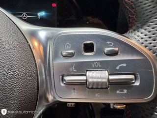 Mercedes-Benz A 200 AMG Line *LED*Navi*CarPlay*Kamera* - bilder 21