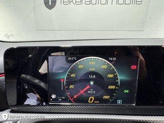 Mercedes-Benz A 200 AMG Line *LED*Navi*CarPlay*Kamera* - bilder 12
