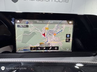 Mercedes-Benz A 200 AMG Line *LED*Navi*CarPlay*Kamera* - bilder 13