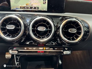 Mercedes-Benz A 200 AMG Line *LED*Navi*CarPlay*Kamera* - bilder 16