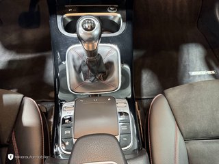 Mercedes-Benz A 200 AMG Line *LED*Navi*CarPlay*Kamera* - bilder 17