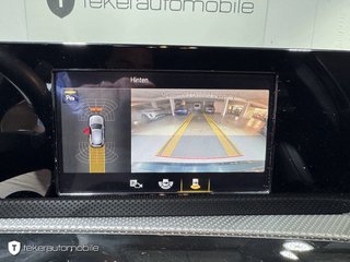 Mercedes-Benz A 200 AMG Line *LED*Navi*CarPlay*Kamera* - bilder 14
