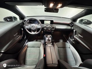 Mercedes-Benz A 200 AMG Line *LED*Navi*CarPlay*Kamera* - bilder 6