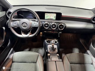 Mercedes-Benz A 200 AMG Line *LED*Navi*CarPlay*Kamera* - bilder 11