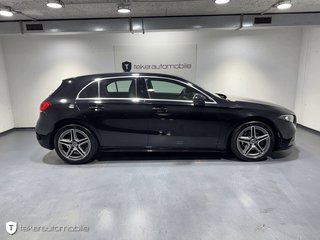 Mercedes-Benz A 200 AMG Line *LED*Navi*CarPlay*Kamera* - bilder 27