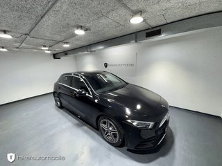 Mercedes-Benz A 200 AMG Line *LED*Navi*CarPlay*Kamera* - bilder 26