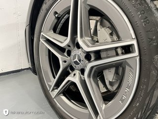 Mercedes-Benz C 180 Cabrio AMG Line *CarPlay*LED*Aut.*Navi+ - foto 30