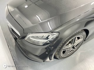 Mercedes-Benz C 180 Cabrio AMG Line *CarPlay*LED*Aut.*Navi+ - foto 24