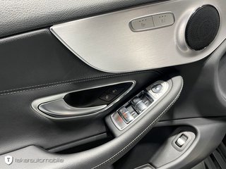 Mercedes-Benz C 180 Cabrio AMG Line *CarPlay*LED*Aut.*Navi+ - foto 18