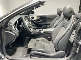 Mercedes-Benz C 180 Cabrio AMG Line *CarPlay*LED*Aut.*Navi+ - foto 6