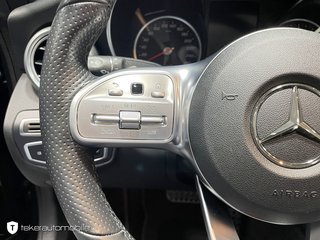 Mercedes-Benz C 180 Cabrio AMG Line *CarPlay*LED*Aut.*Navi+ - foto 19