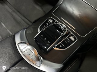 Mercedes-Benz C 180 Cabrio AMG Line *CarPlay*LED*Aut.*Navi+ - foto 17