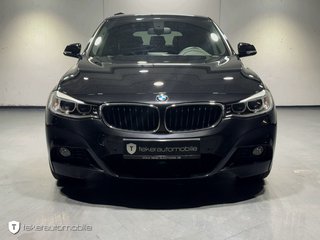 BMW 320d GT xDrive M-Sportpaket *HarmanKardon*Bi-Xenon*Automatik* - foto 23