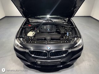 BMW 320d GT xDrive M-Sportpaket *HarmanKardon*Bi-Xenon*Automatik* - foto 21