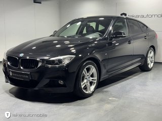 BMW 320 Gran Turismo Gebrauchtwagen Kaufen