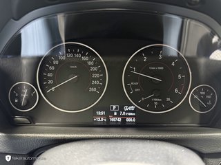 BMW 320d GT xDrive M-Sportpaket *HarmanKardon*Bi-Xenon*Automatik* - foto 12