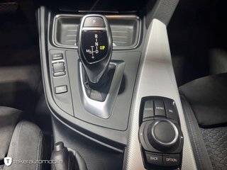 BMW 320d GT xDrive M-Sportpaket *HarmanKardon*Bi-Xenon*Automatik* - foto 15