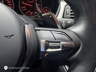 BMW 320d GT xDrive M-Sportpaket *HarmanKardon*Bi-Xenon*Automatik* - foto 20