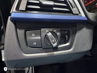 BMW 320d GT xDrive M-Sportpaket *HarmanKardon*Bi-Xenon*Automatik* - foto 16