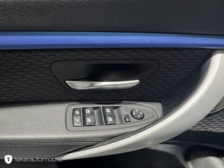 BMW 320d GT xDrive M-Sportpaket *HarmanKardon*Bi-Xenon*Automatik* - foto 17