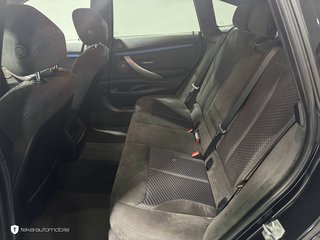 BMW 320d GT xDrive M-Sportpaket *HarmanKardon*Bi-Xenon*Automatik* - foto 8