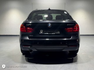BMW 320d GT xDrive M-Sportpaket *HarmanKardon*Bi-Xenon*Automatik* - foto 24