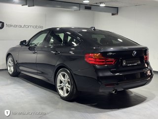 BMW 320d GT xDrive M-Sportpaket *HarmanKardon*Bi-Xenon*Automatik* - foto 2