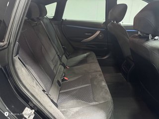 BMW 320d GT xDrive M-Sportpaket *HarmanKardon*Bi-Xenon*Automatik* - foto 9