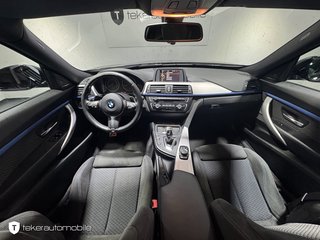 BMW 320d GT xDrive M-Sportpaket *HarmanKardon*Bi-Xenon*Automatik* - foto 6