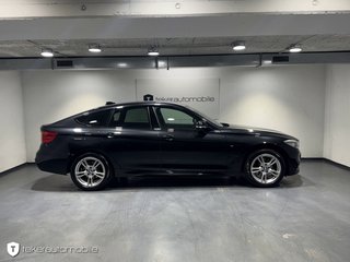 BMW 320d GT xDrive M-Sportpaket *HarmanKardon*Bi-Xenon*Automatik* - foto 26