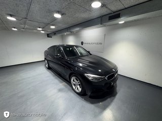 BMW 320d GT xDrive M-Sportpaket *HarmanKardon*Bi-Xenon*Automatik* - foto 25