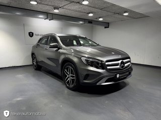 Mercedes-Benz GLA 200 *Urban*Navi*PDC* - bilder 4