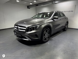 Mercedes-Benz GLA 200 *Urban*Navi*PDC* - bilder 1