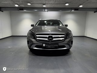 Mercedes-Benz GLA 200 *Urban*Navi*PDC* - bilder 23