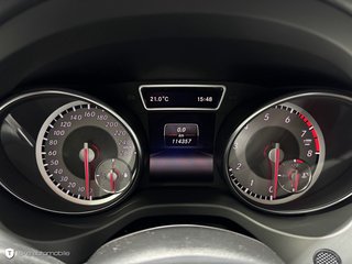 Mercedes-Benz GLA 200 *Urban*Navi*PDC* - bilder 12