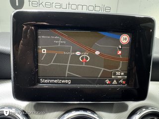 Mercedes-Benz GLA 200 *Urban*Navi*PDC* - bilder 13