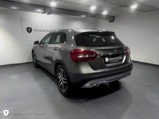 Mercedes-Benz GLA 200 *Urban*Navi*PDC* - bilder 2
