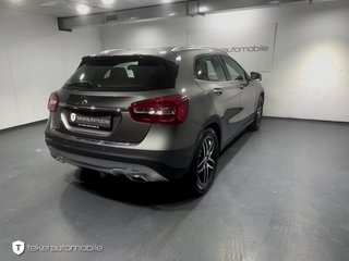 Mercedes-Benz GLA 200 *Urban*Navi*PDC* - bilder 3
