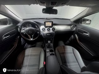 Mercedes-Benz GLA 200 *Urban*Navi*PDC* - bilder 6
