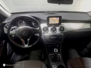 Mercedes-Benz GLA 200 *Urban*Navi*PDC* - bilder 11