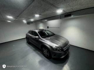 Mercedes-Benz GLA 200 *Urban*Navi*PDC* - bilder 25