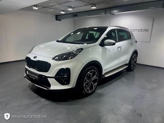 Kia Sportage GT-Line 4WD - bilder 1