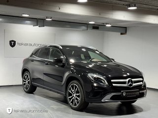 Mercedes-Benz GLA 220 d Score *AHK*Aut.*Navi*Leder*Xenon* - foto 4