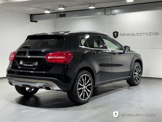 Mercedes-Benz GLA 220 d Score *AHK*Aut.*Navi*Leder*Xenon* - foto 3