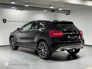 Mercedes-Benz GLA 220 d Score *AHK*Aut.*Navi*Leder*Xenon* - foto 2